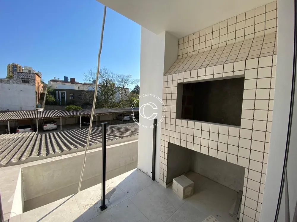 Apartamento, 2 quartos, 71 m² - Foto 3