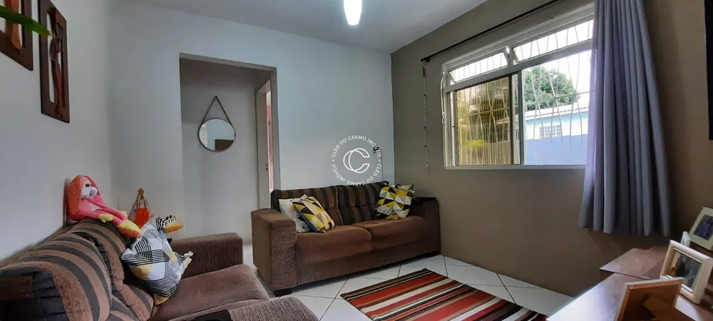 Casa, 3 quartos, 140 m² - Foto 2