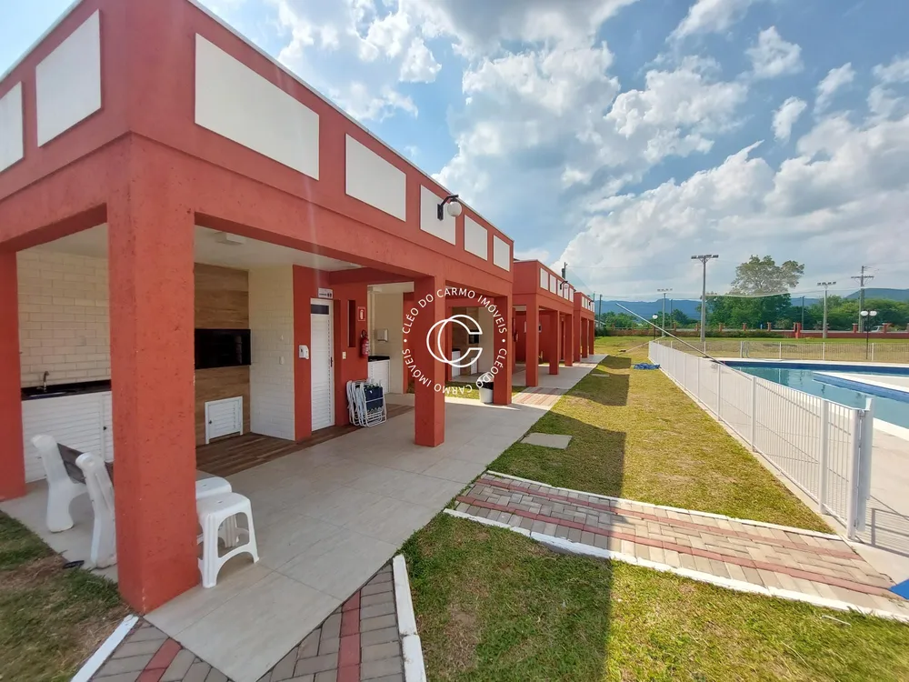Terreno, 378 m² - Foto 1