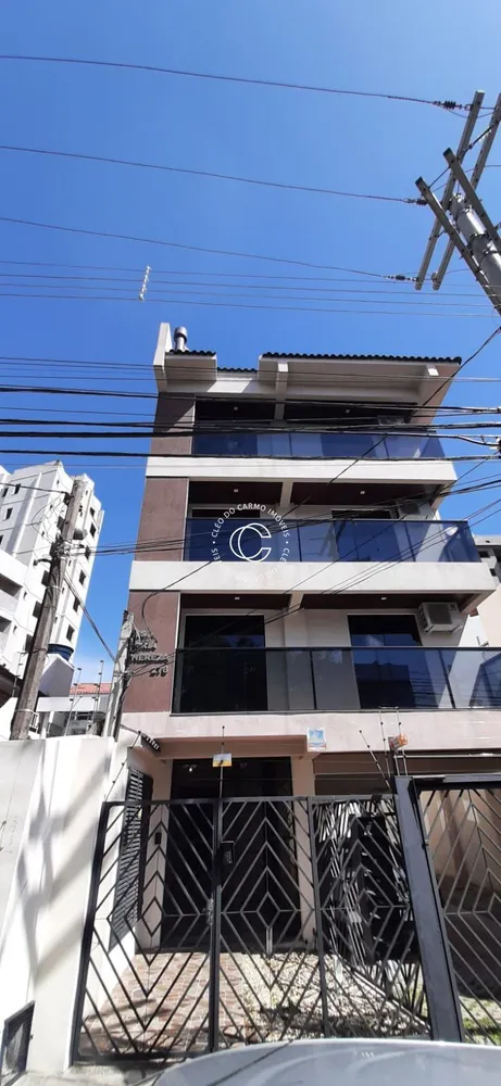Apartamento, 1 quarto, 65 m² - Foto 1