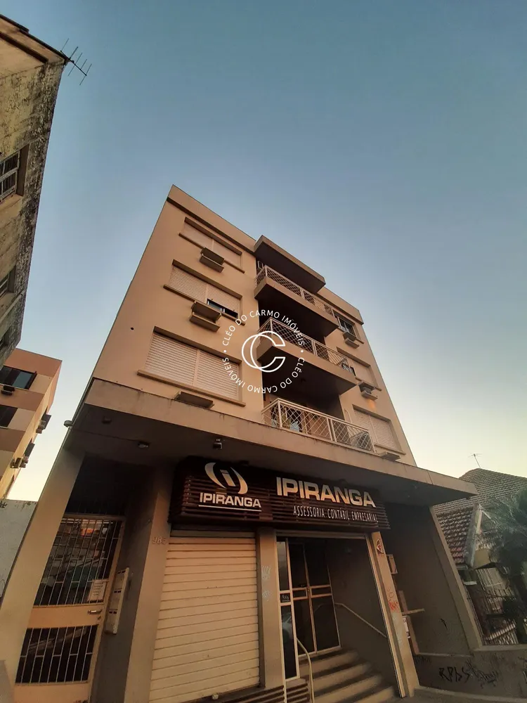 Apartamento, 2 quartos, 75 m² - Foto 1