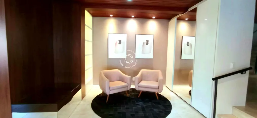 Apartamento, 3 quartos, 218 m² - Foto 2