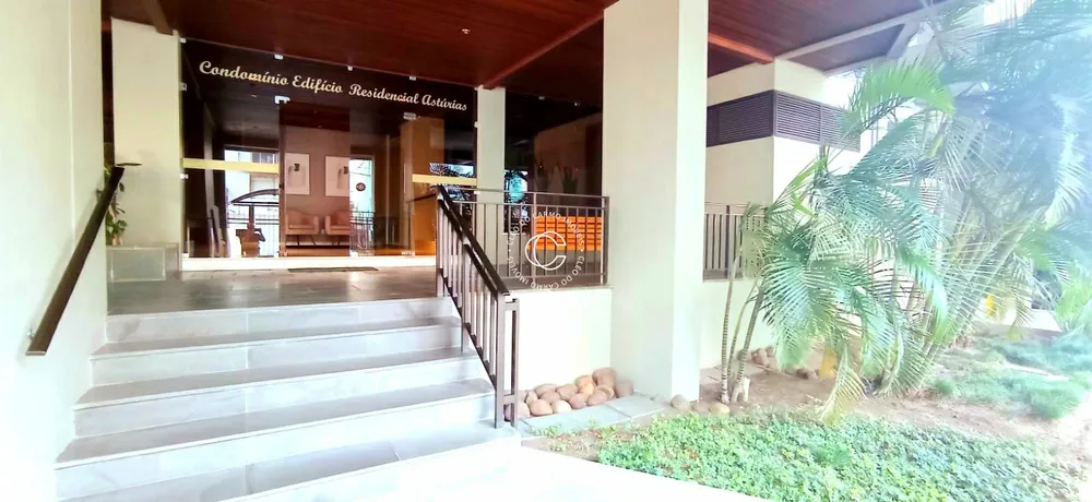 Apartamento, 3 quartos, 218 m² - Foto 1