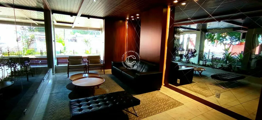 Apartamento, 3 quartos, 218 m² - Foto 3