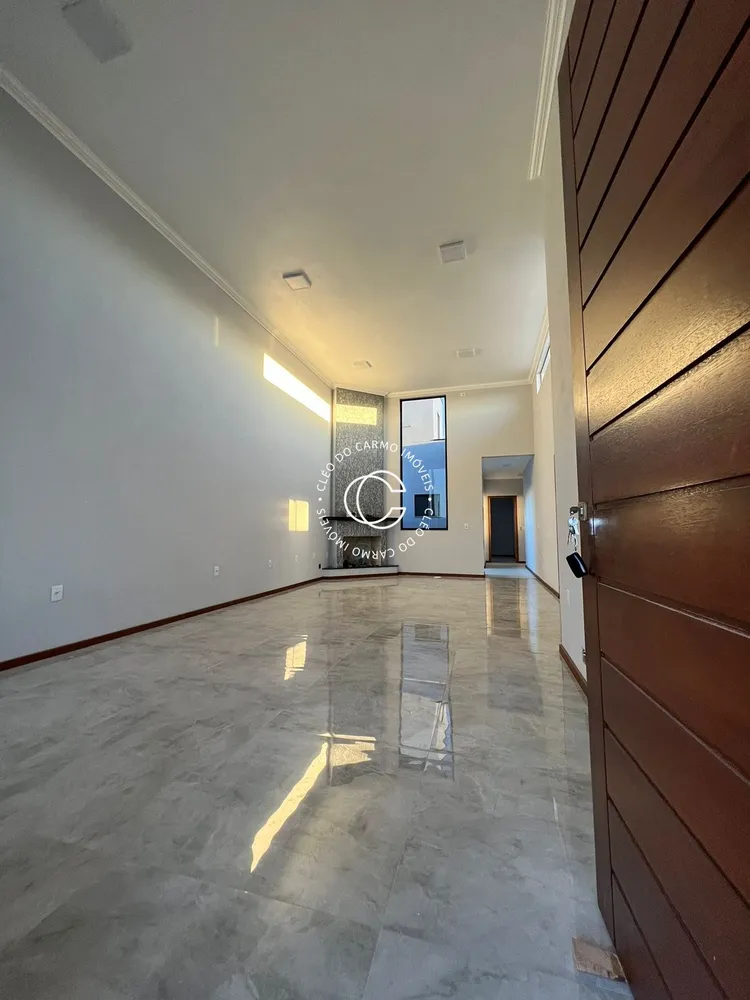 Casa, 3 quartos, 154 m² - Foto 3