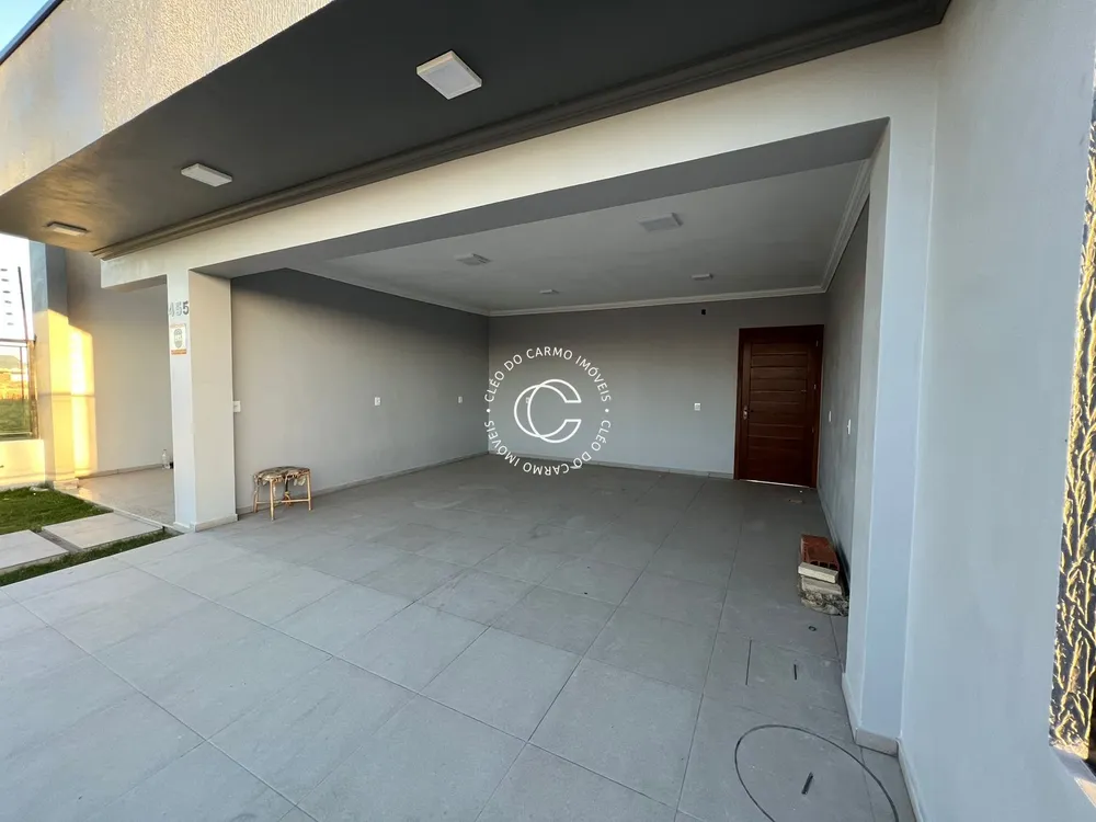 Casa, 3 quartos, 154 m² - Foto 1