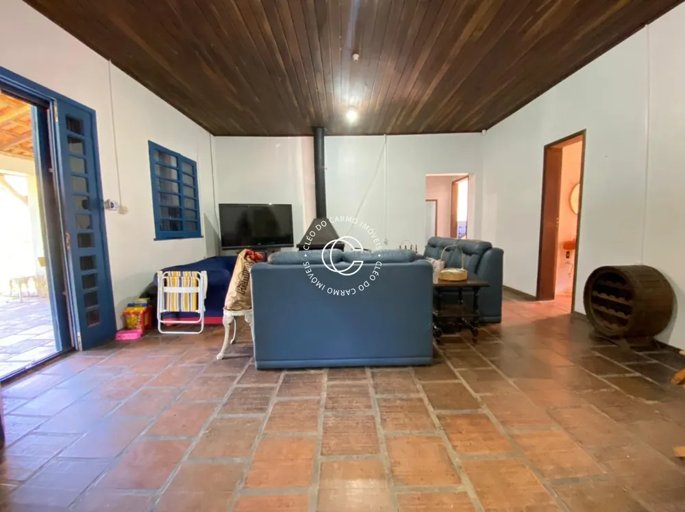 Casa, 3 quartos, 150 m² - Foto 4