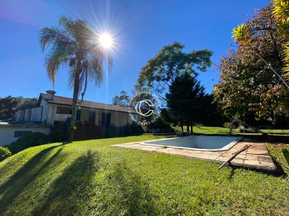 Casa, 3 quartos, 150 m² - Foto 1