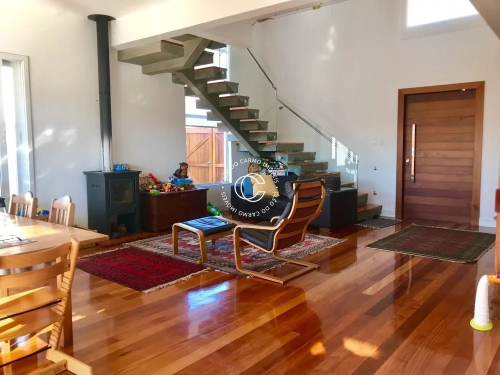 Casa, 3 quartos, 220 m² - Foto 4