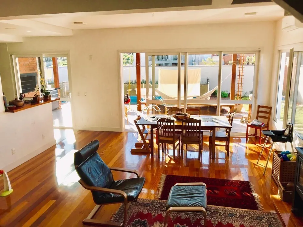 Casa, 3 quartos, 220 m² - Foto 3