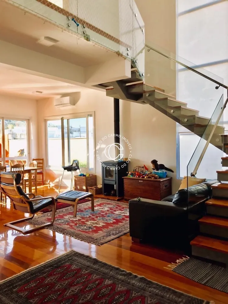 Casa, 3 quartos, 220 m² - Foto 2