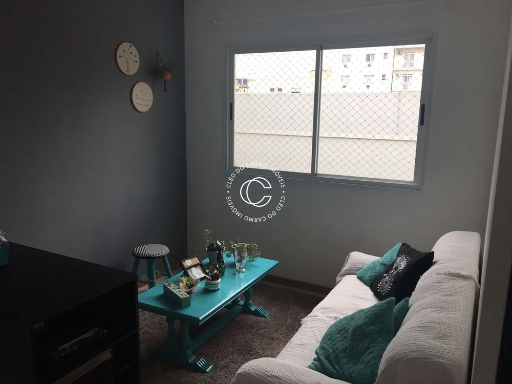 Apartamento, 1 quarto, 40 m² - Foto 1