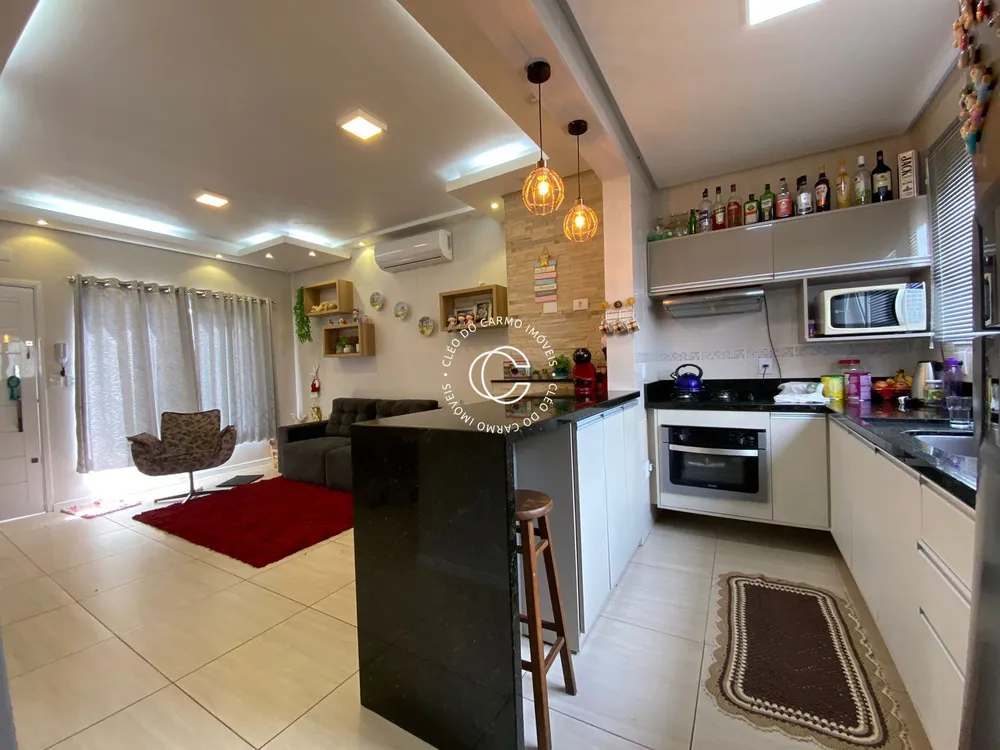 Casa, 3 quartos, 154 m² - Foto 4
