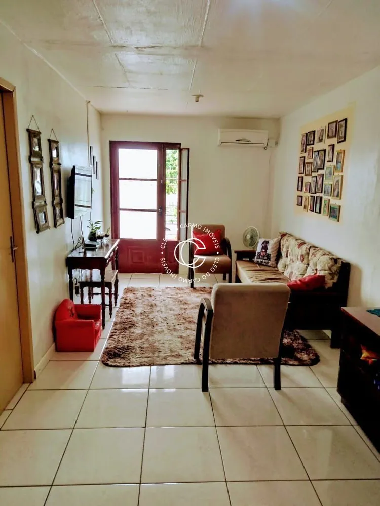 Apartamento, 3 quartos, 116 m² - Foto 2