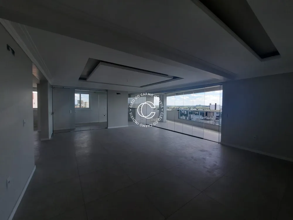 Apartamento, 3 quartos, 116 m² - Foto 4