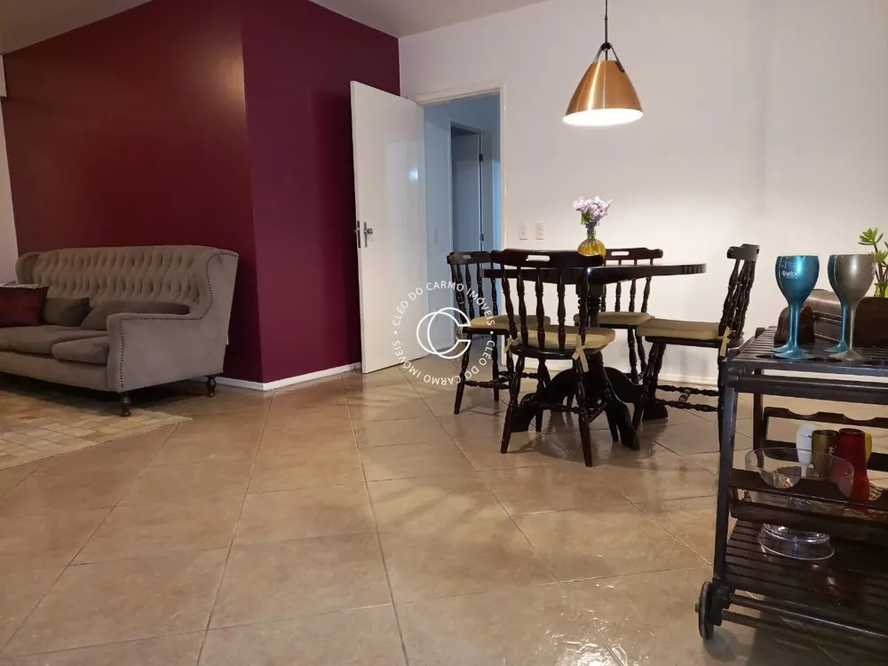 Apartamento, 2 quartos, 102 m² - Foto 1