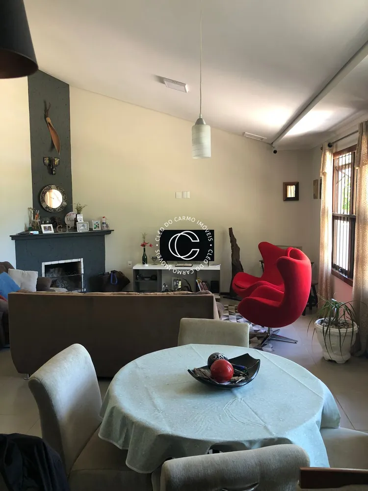 Casa, 3 quartos, 272 m² - Foto 3