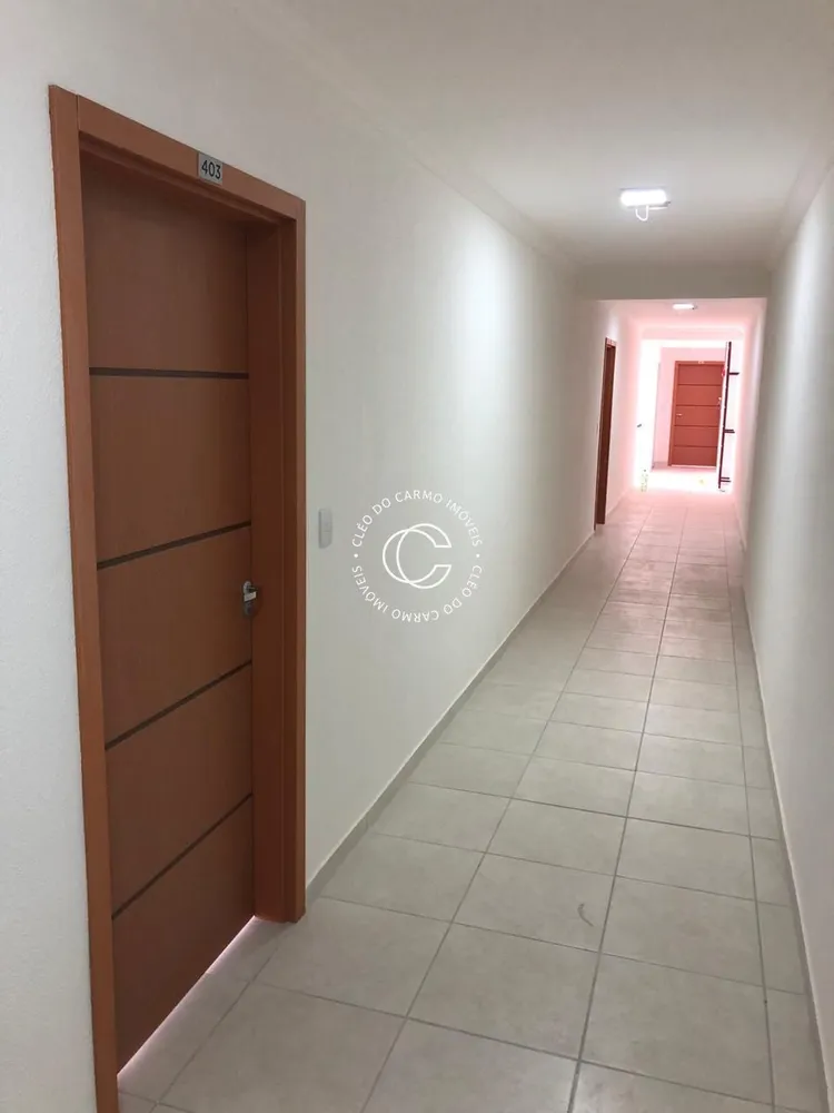 Apartamento, 1 quarto, 37 m² - Foto 2