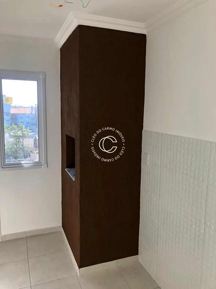 Apartamento, 1 quarto, 37 m² - Foto 4