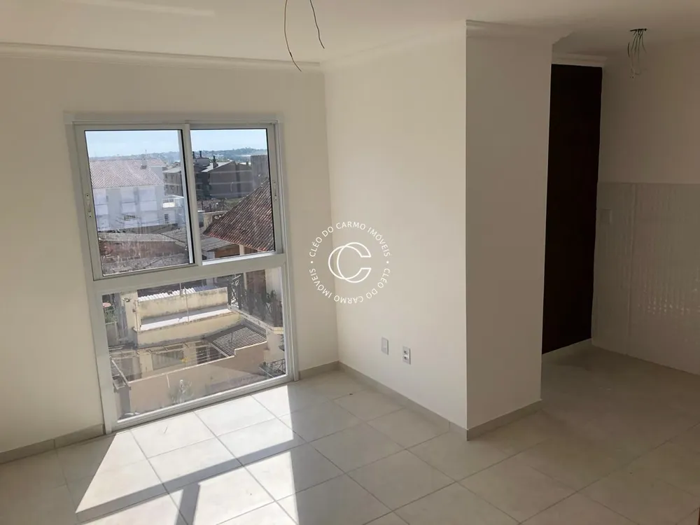 Apartamento, 1 quarto, 37 m² - Foto 3