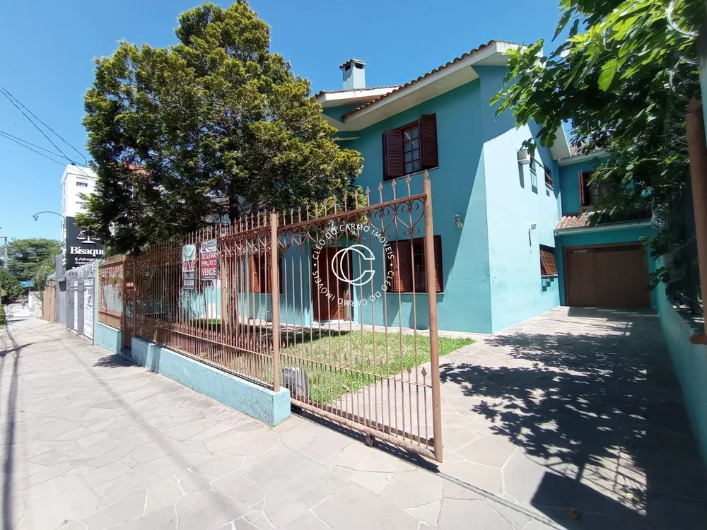 Casa, 7 quartos, 720 m² - Foto 2