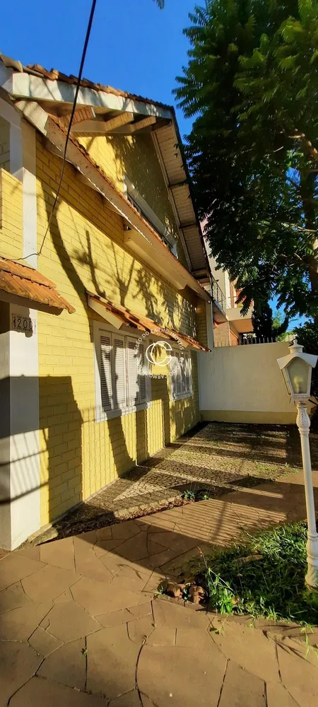 Casa, 3 quartos, 230 m² - Foto 1