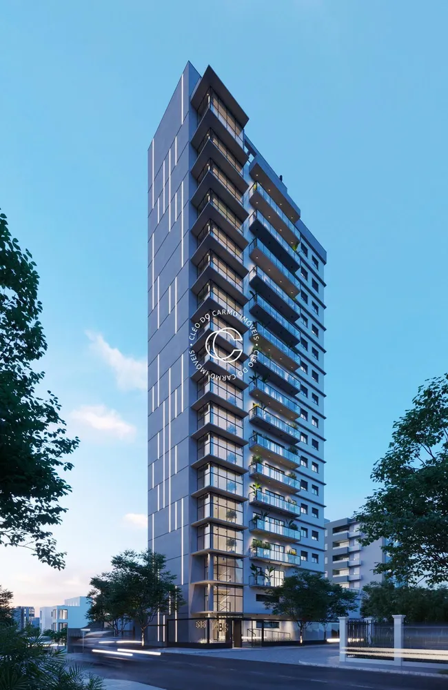 Apartamento, 3 quartos, 159 m² - Foto 1
