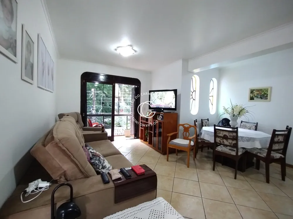 Apartamento, 2 quartos, 103 m² - Foto 2