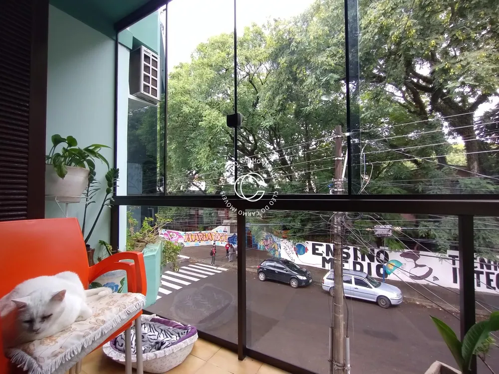 Apartamento, 2 quartos, 103 m² - Foto 3