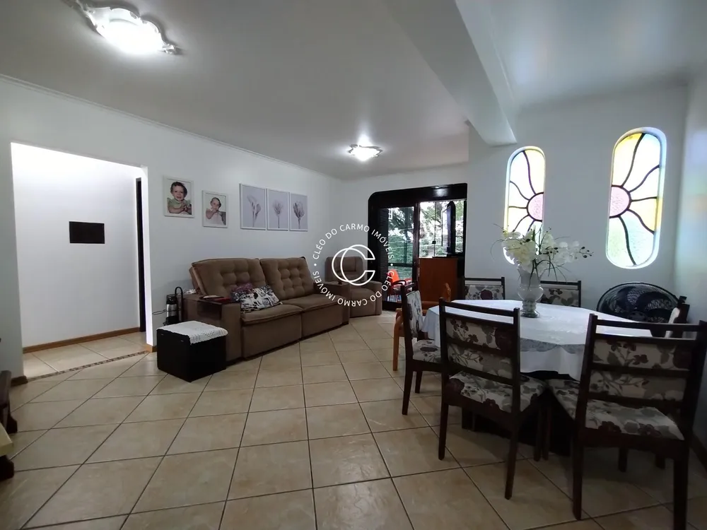 Apartamento, 2 quartos, 103 m² - Foto 1