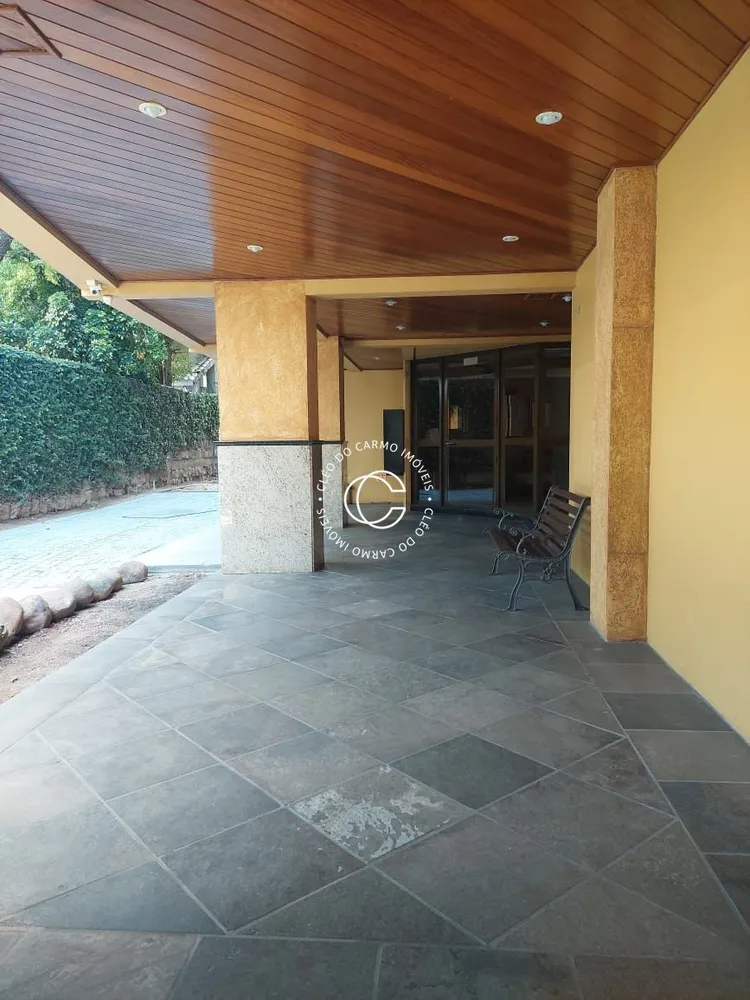 Cobertura, 4 quartos, 259 m² - Foto 2