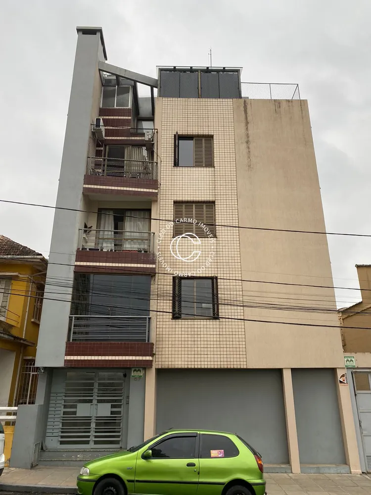 Cobertura, 4 quartos, 259 m² - Foto 1