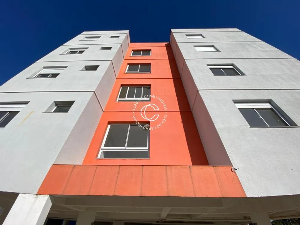 Apartamento, 1 quarto, 46 m² - Foto 2