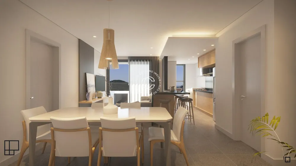 Apartamento, 3 quartos, 92 m² - Foto 3