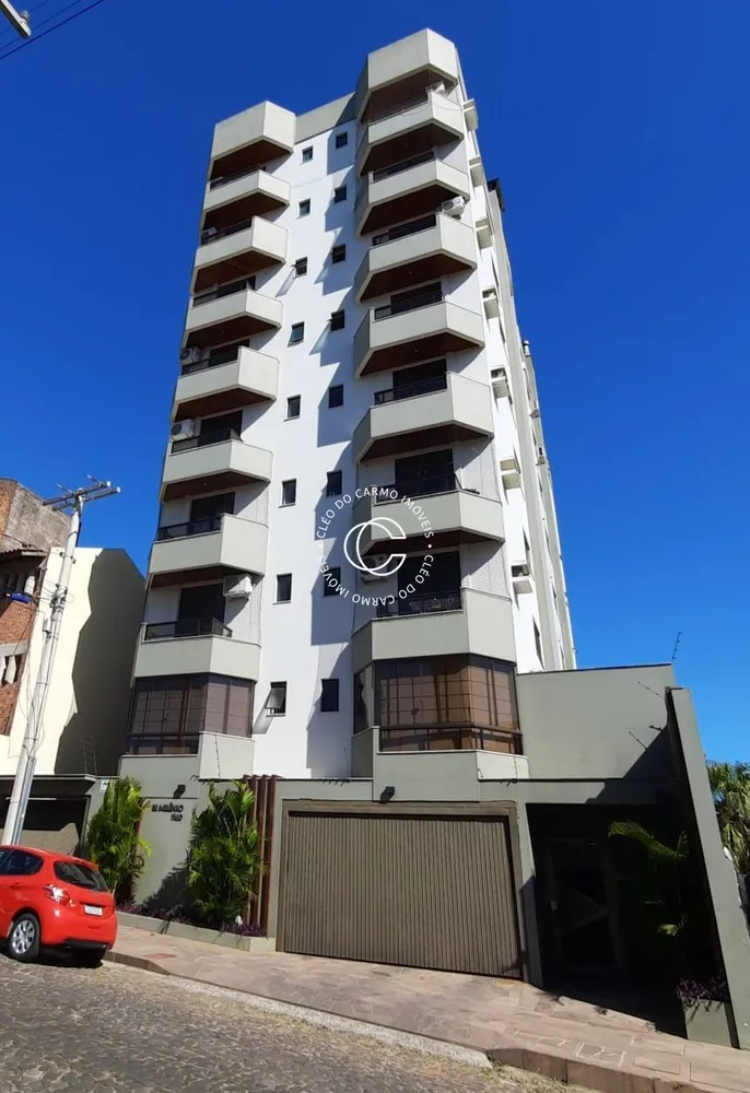 Apartamento, 3 quartos, 178 m² - Foto 2
