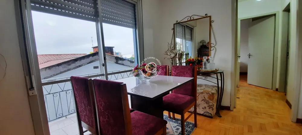 Apartamento, 2 quartos, 78 m² - Foto 3