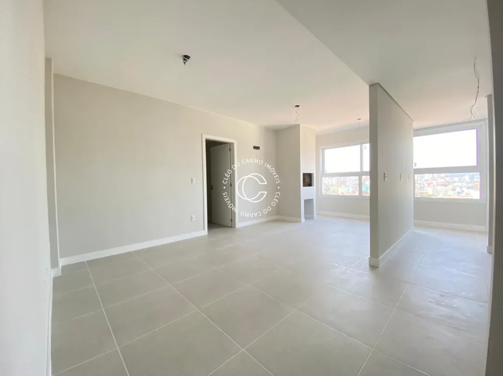 Apartamento, 2 quartos, 77 m² - Foto 3
