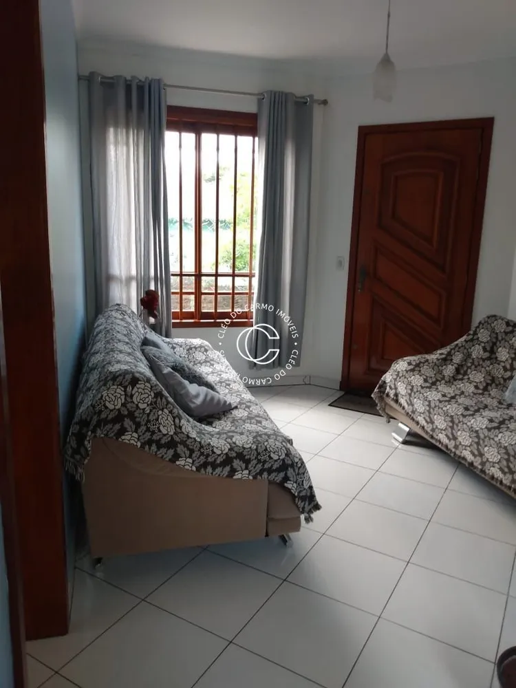 Casa, 3 quartos, 182 m² - Foto 3