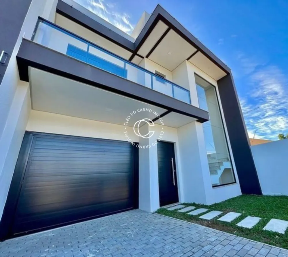 Casa, 3 quartos, 146 m² - Foto 2