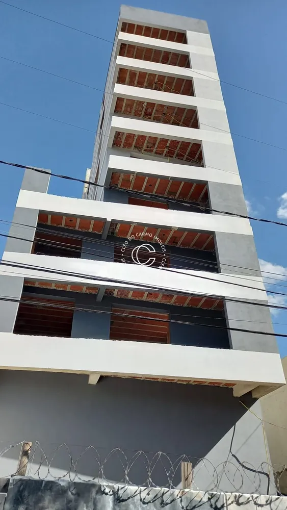 Apartamento, 3 quartos, 122 m² - Foto 1