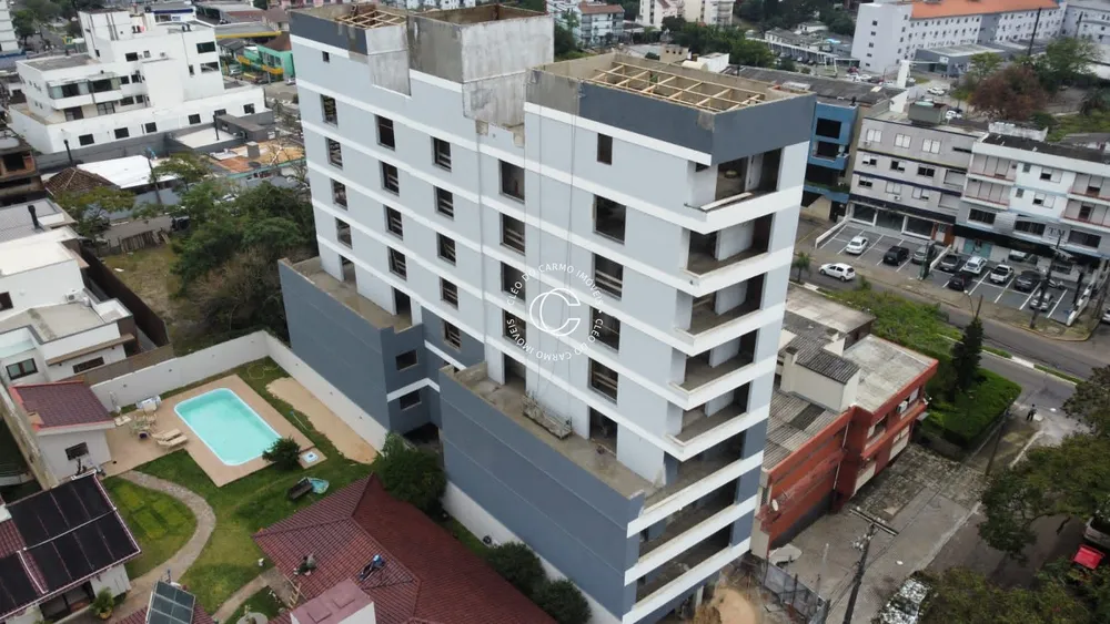 Apartamento, 3 quartos, 122 m² - Foto 3