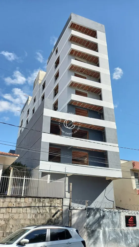 Apartamento, 3 quartos, 122 m² - Foto 4