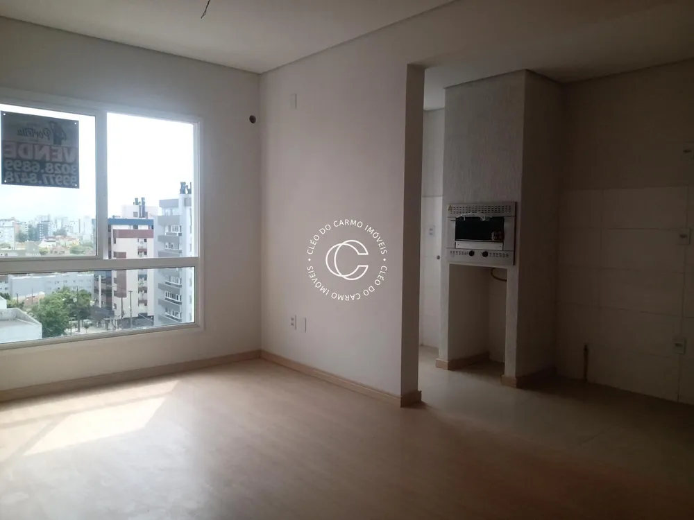 Apartamento, 2 quartos, 56 m² - Foto 1