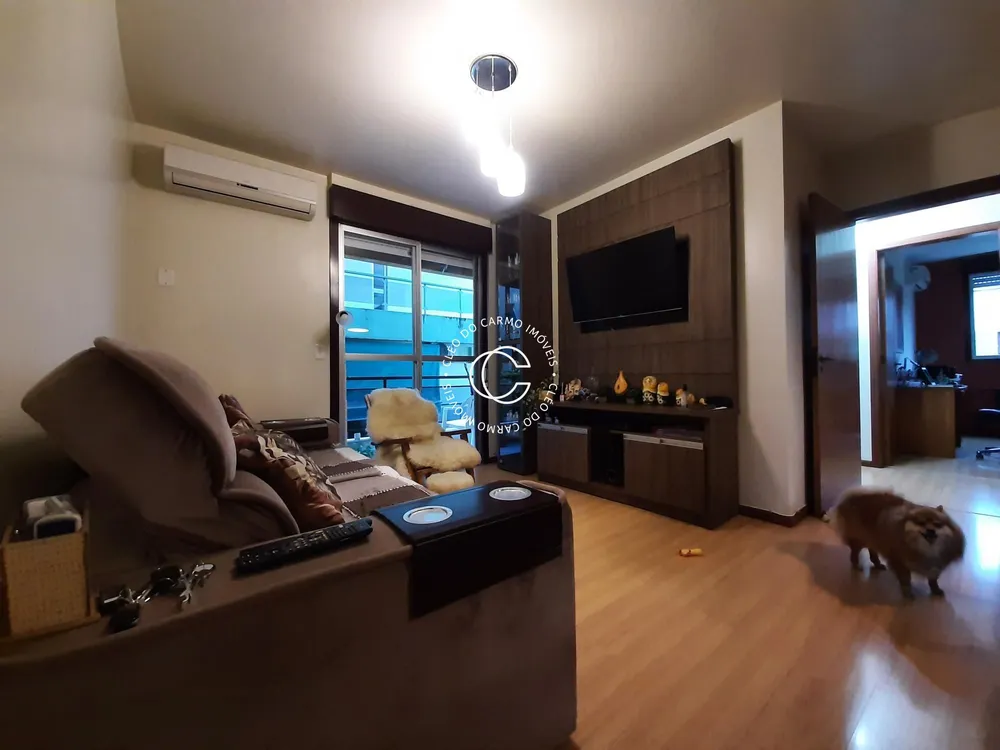 Apartamento, 3 quartos, 94 m² - Foto 2