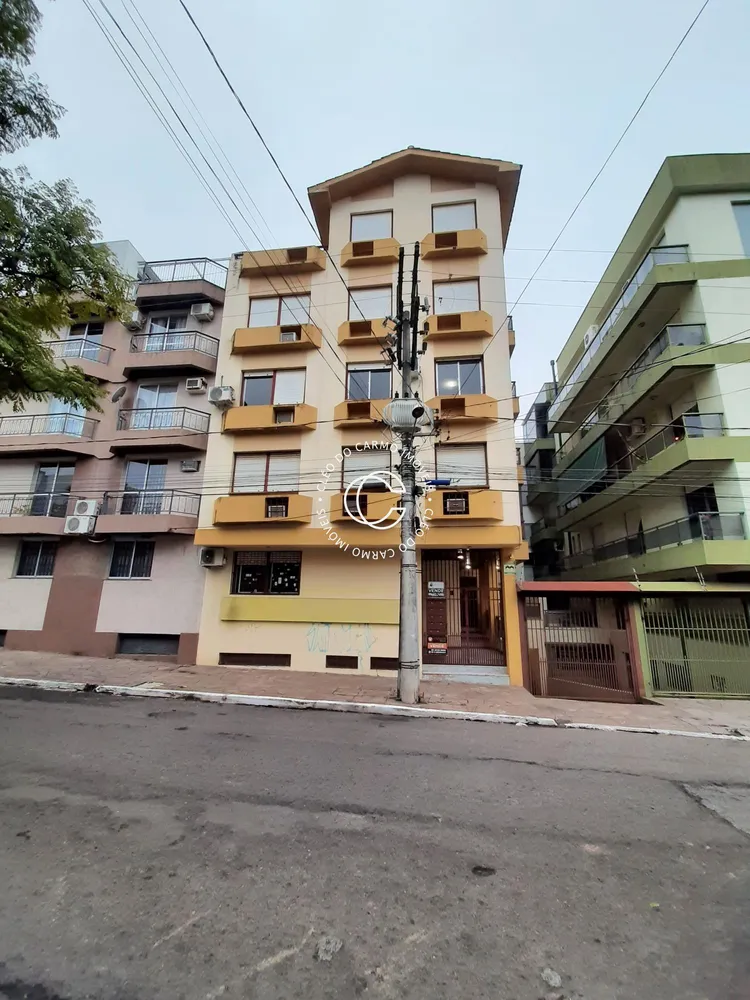 Apartamento, 3 quartos, 94 m² - Foto 1