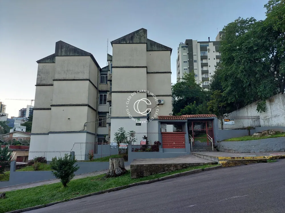 Terreno, 468 m² - Foto 1