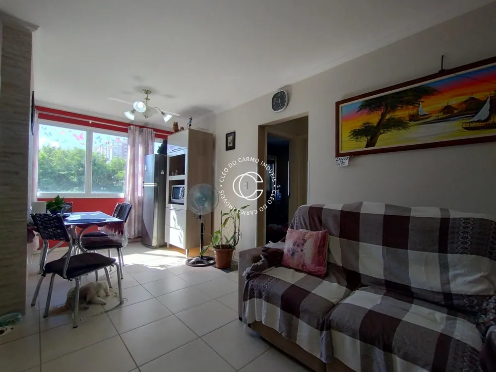 Apartamento, 2 quartos, 65 m² - Foto 2
