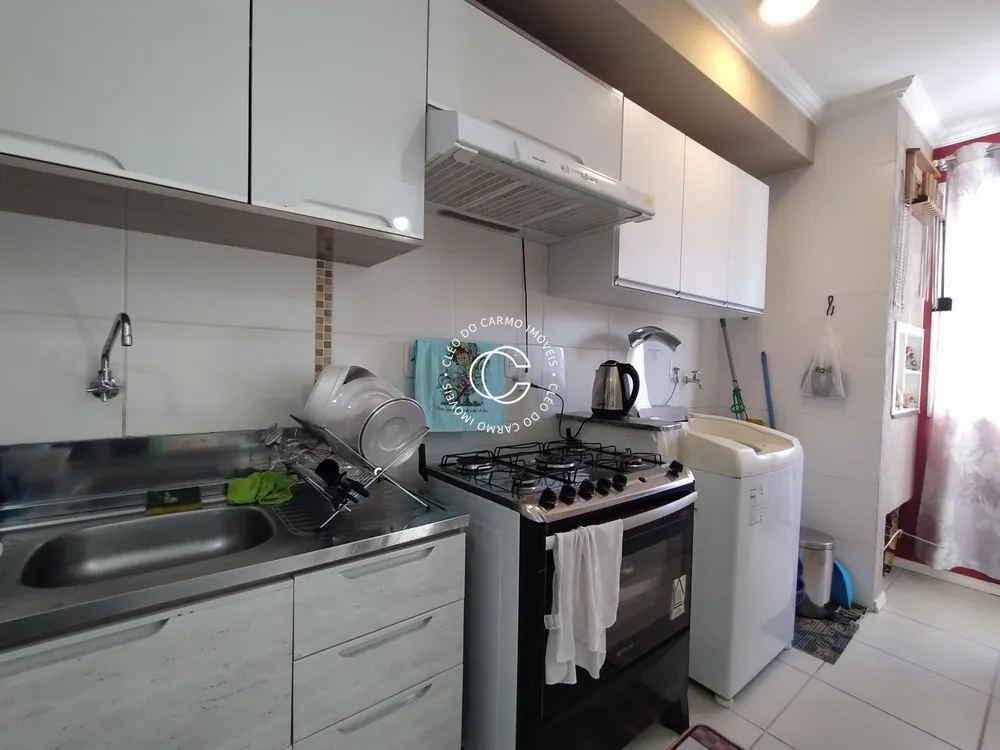 Apartamento, 2 quartos, 65 m² - Foto 4