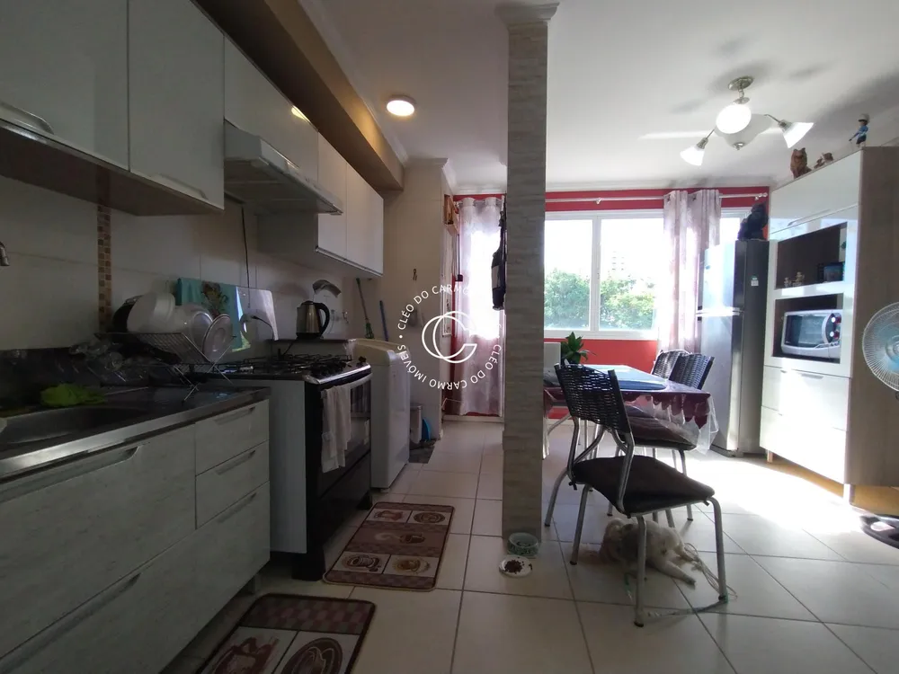 Apartamento, 2 quartos, 65 m² - Foto 3