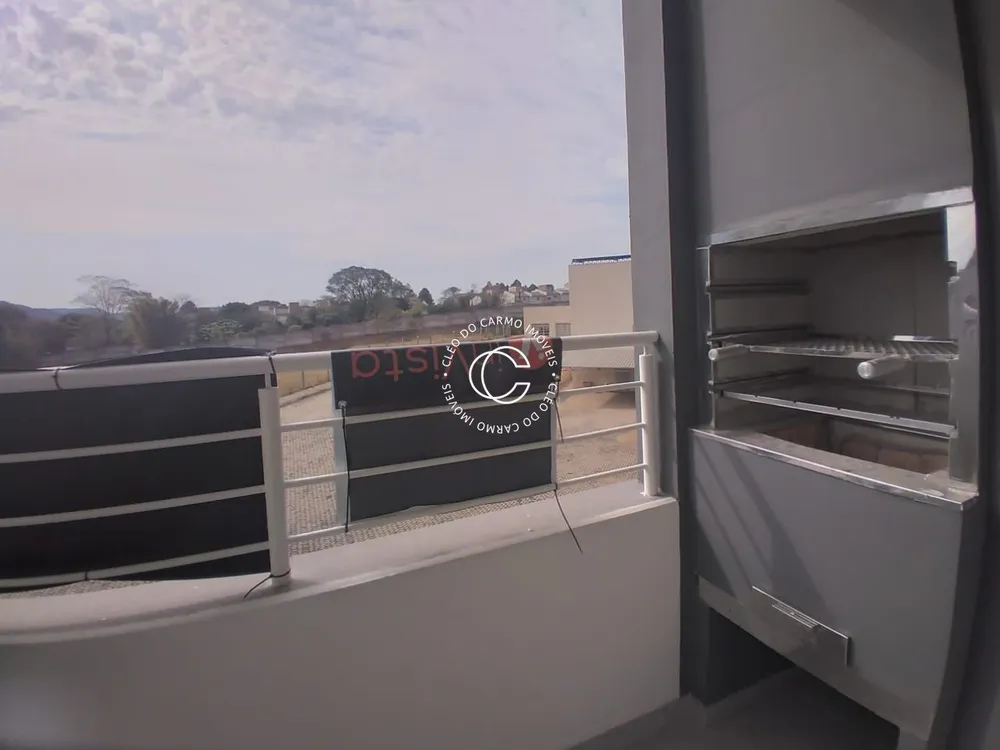 Apartamento, 2 quartos, 56 m² - Foto 4